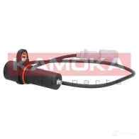 Датчик положения коленвала KAMOKA 109025 1218623742 GM8EAC D - Изображение 4