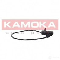 Датчик положения коленвала KAMOKA 1218623372 109003 ZBG8I S8 - Изображение 4