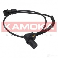 Датчик положения коленвала KAMOKA Y6U GUM 1218623362 109002 - Изображение 2