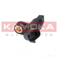 Датчик АБС KAMOKA 1060037 Volkswagen New Beetle (9C, 1C, 1Y) 1 1998 – 2011 5908242650975 VUHQ IEN