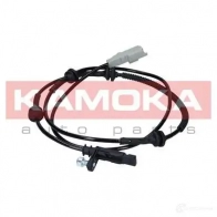 Датчик АБС KAMOKA 1060100 3 BUXLH 1653930 - Изображение 4
