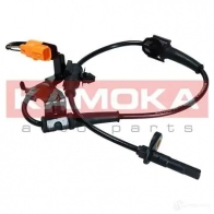 Датчик АБС KAMOKA Honda CR-V 3 (RE) Кроссовер 2.2 i CTDi 4WD (RE6) 140 л.с. 2007 – 2025 1060226 EY8E WK