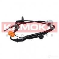 Датчик АБС KAMOKA 1654036 8J KN5RZ 1060210 - Изображение 2