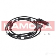 Датчик АБС KAMOKA 1654024 A PZBG 1060197 - Изображение 4