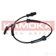 Датчик АБС KAMOKA 1654214 1060390 9H W8PF - Изображение 2
