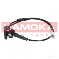 Датчик АБС KAMOKA Citroen C4 1 (LC, PF2) Хэтчбек 1.6 16V Bio Flex 109 л.с. 2007 – 2008 B2P 59B 1060096