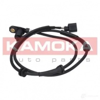 Датчик АБС KAMOKA 1654020 1060192 BD7R Z4 5908242651217 - Изображение 3