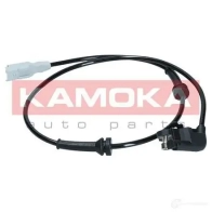 Датчик АБС KAMOKA 1653927 1060097 OU9 9IV - Изображение 2