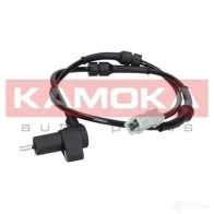 Датчик АБС KAMOKA 1060372 Peugeot 406 1 (8E, 8F) Универсал 2.2 158 л.с. 2000 – 2004 5908242651224 9S DPC