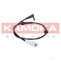 Датчик АБС KAMOKA 1V9 73PL 1060369 1654193 - Изображение 4