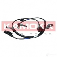 Датчик АБС KAMOKA 1060476 FGZOU EM 1654300 - Изображение 2