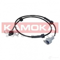 Датчик АБС KAMOKA 1060519 Nissan Navara (D40) 2 Пикап 2.5 dCi 4WD 171 л.с. 2006 – 2024 WL XAH