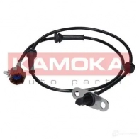 Датчик АБС KAMOKA KI2 XIEN Nissan Navara (D40) 2 Пикап 2.5 dCi 4WD 171 л.с. 2006 – 2024 1060520