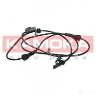 Датчик АБС KAMOKA 1060497 1654317 XP 5UR8 - Изображение 4