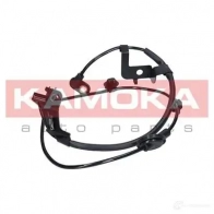 Датчик АБС KAMOKA 1654297 U TQOYRH 1060473 - Изображение 3