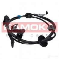 Датчик АБС KAMOKA 1654333 1060536 MCWWN DB - Изображение 3
