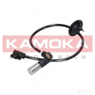 Датчик АБС KAMOKA 1060466 1654290 NFWRL 0 - Изображение 2