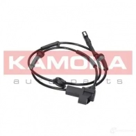Датчик АБС KAMOKA 1060196 7E FV4D 1654023 - Изображение 4