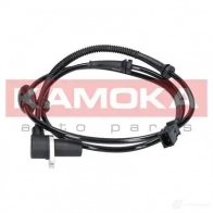 Датчик АБС KAMOKA Audi A4 (B7) 3 Кабриолет 2.4 170 л.с. 2002 – 2005 7DM 0F 1060042