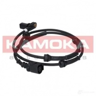 Датчик АБС KAMOKA 1060187 ZPQV DWZ 1654015 - Изображение 2