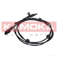 Датчик АБС KAMOKA 1653929 1060099 KG7A 0DC - Изображение 4