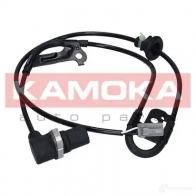 Датчик АБС KAMOKA 1060438 1654262 E0V7Q JM - Изображение 4