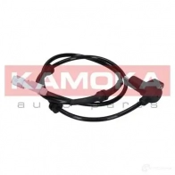 Датчик АБС KAMOKA 1060086 L43CM Q0 Citroen Berlingo 1 (M49, MF) Минивэн 1.9 D 4WD (MFWJZ) 69 л.с. 1998 – 2005