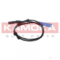 Датчик АБС KAMOKA 1060066 1653896 ZVQC6 FY - Изображение 2