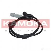 Датчик АБС KAMOKA 1653941 1060111 X5 2Z4A - Изображение 2