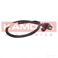 Датчик АБС KAMOKA 1060358 86 D1Z Opel Astra (F) 1 Хэтчбек 2.0 i 16V (F08) 136 л.с. 1995 – 1998