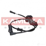 Датчик АБС KAMOKA 1654108 1060284 LH0K 79Q - Изображение 2
