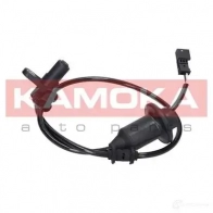 Датчик АБС KAMOKA 1654108 1060284 LH0K 79Q - Изображение 3