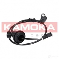 Датчик АБС KAMOKA 1654108 1060284 LH0K 79Q - Изображение 4