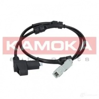 Датчик АБС KAMOKA 1060115 Citroen Xsara 1 (N0) Купе 1.6 16V 109 л.с. 2000 – 2005 QX27 QV