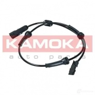 Датчик АБС KAMOKA 1060482 Q6TQI J Renault Megane (LM) 2 Седан 1.6 Hi Flex 116 л.с. 2006 – 2024