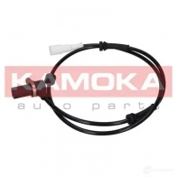 Датчик АБС KAMOKA 1060129 1653959 7XLK 1 - Изображение 2