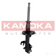 Амортизатор KAMOKA PK 48E 2000140 1437915408 - Изображение 4