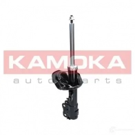 Амортизатор KAMOKA 2000535 CPJQ F 1437915425 - Изображение 3
