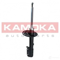 Амортизатор KAMOKA 1655197 5908242650074 20339955 4Q X46J - Изображение 4