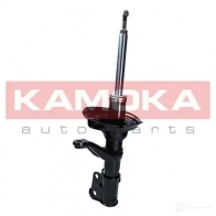 Амортизатор KAMOKA C LJAZQL 2000673 1437920171 - Изображение 3