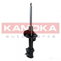 Амортизатор KAMOKA 20339703 A445 CE 1655191 - Изображение 3