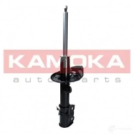 Амортизатор KAMOKA 20339703 A445 CE 1655191 - Изображение 4