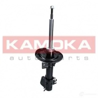 Амортизатор KAMOKA 20335016 1655119 EY EZV9 - Изображение 4