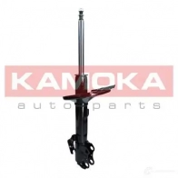 Амортизатор KAMOKA QJM ZQI 1655094 20334908 5908242645261 - Изображение 2