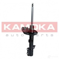 Амортизатор KAMOKA QJM ZQI 1655094 20334908 5908242645261 - Изображение 4