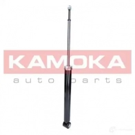 Амортизатор KAMOKA 29JA D 1437915850 2000736
