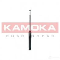 Амортизатор KAMOKA XUMYPQ D 1437915915 2000986 - Изображение 4