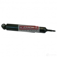 Амортизатор KAMOKA 6 W4XG Opel Astra (F) 1 Универсал 1.7 D (F08. C05) 57 л.с. 1991 – 1992 20443332 5908234611458