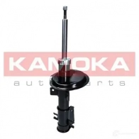 Амортизатор KAMOKA 9FZY K 1437916016 2000384 - Изображение 4