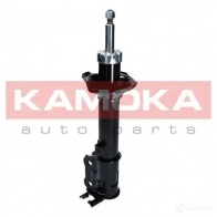 Амортизатор KAMOKA 11C PW 2001041 1437916010 - Изображение 3
